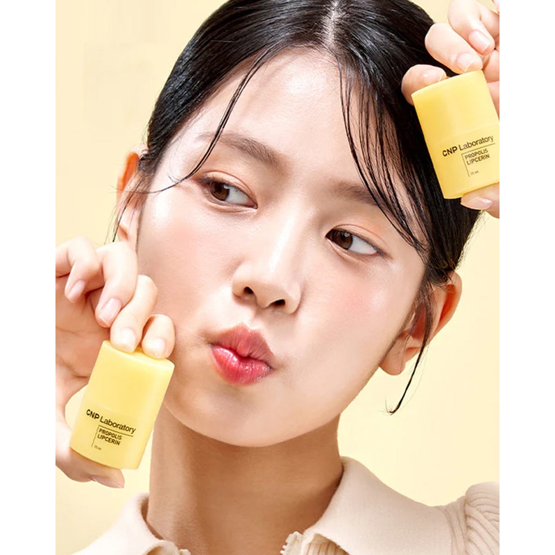 CNP Propolis Lipcerin