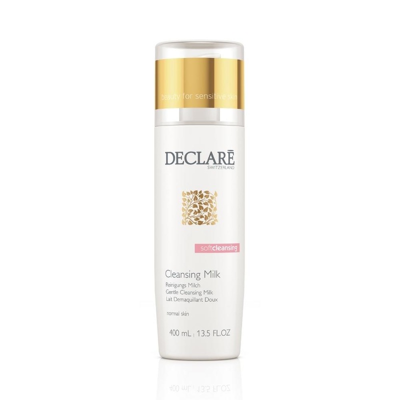 Declare Soft Cleansing Gentle Cleansing Milk 200ml