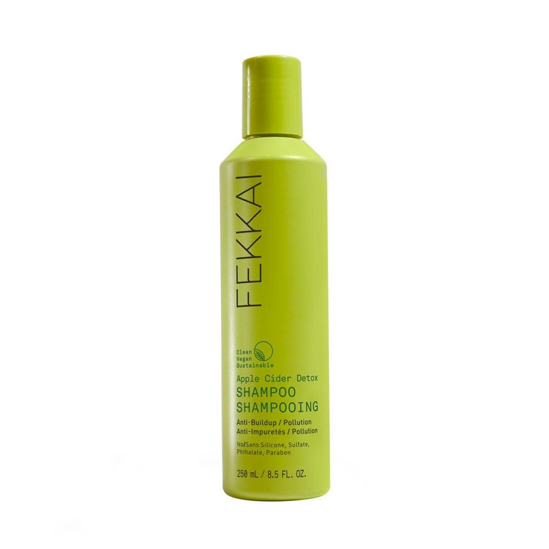 Fekkai Apple Cider Detox Shampoo 2.0 oz