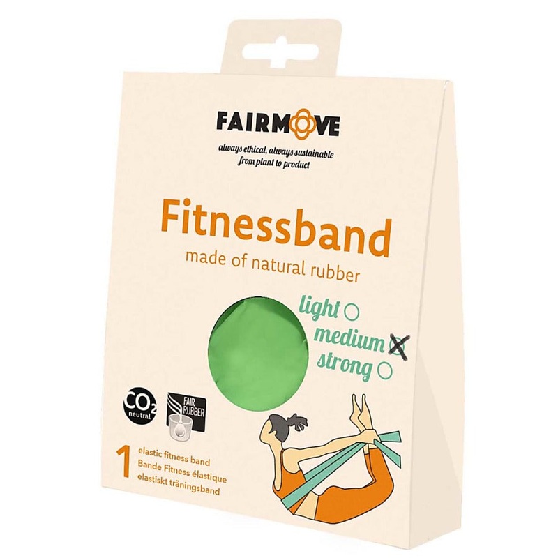 Fitness Band – Medium (0.25mm)