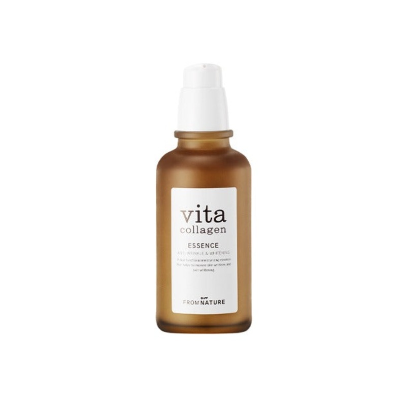 FROMNATURE Vita Collagen Essence 120ml