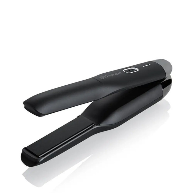 ghd Unplugged Cordless Hair Straightener Matte Black