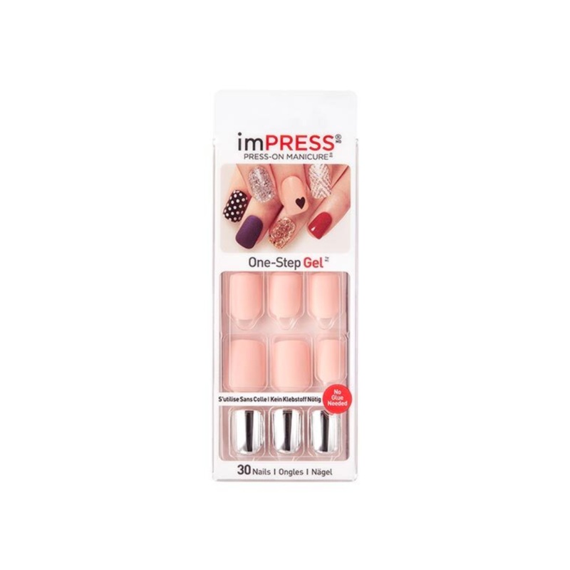 Kiss Impress 30 Nails 67979