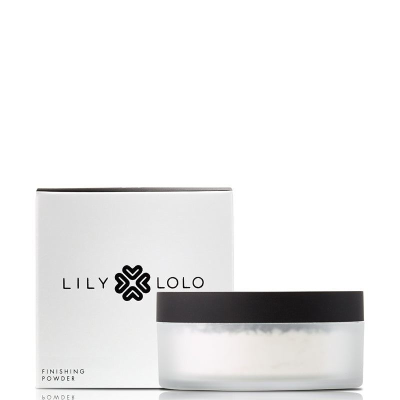 Lily Lolo Finishing Powder Flawless Matte