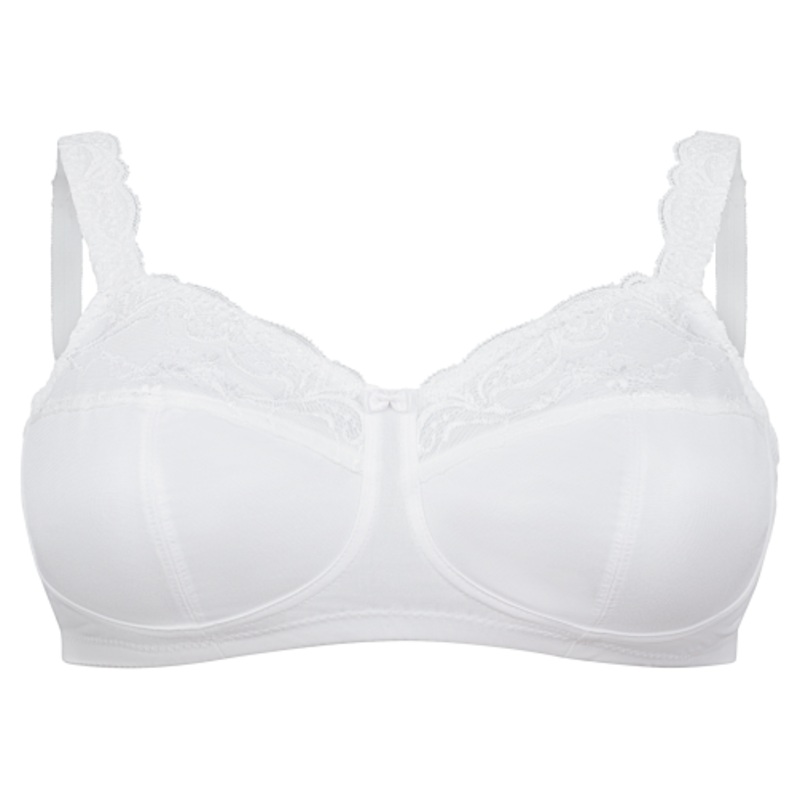 Lola – White 34D 34D White