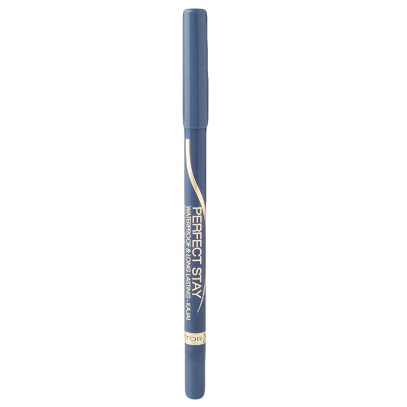 Max Factor Perfect Stay Waterproof & Long Lasting Kajal Eyeliner 095 Navy Blue