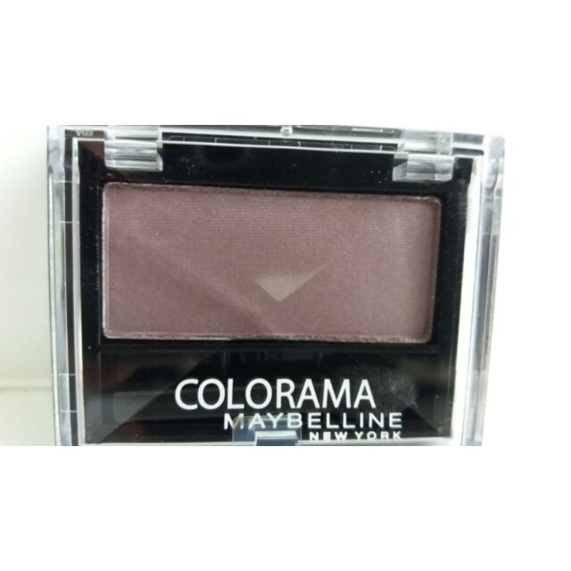 Maybelline Eyestudio Mono Eye Shadow #403 Pink Sensation