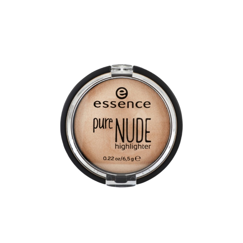 Pure Nude Highlighter Highlighter