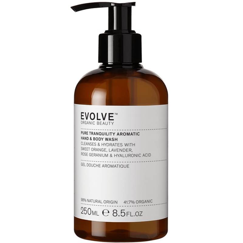 Pure Tranquility Hand & Body Wash