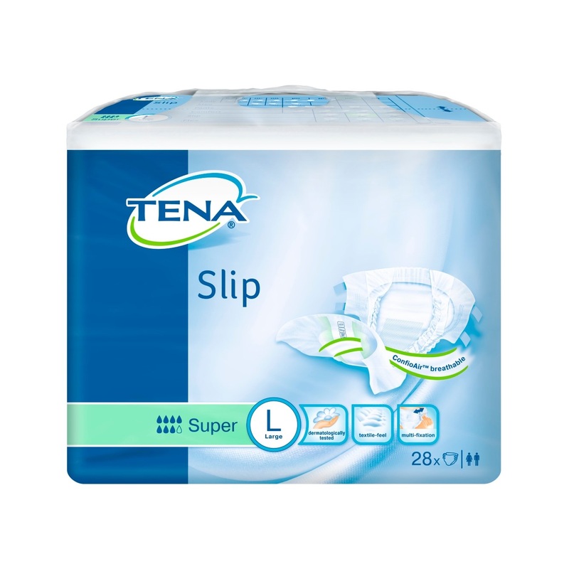 Slip Super Large 28 pads