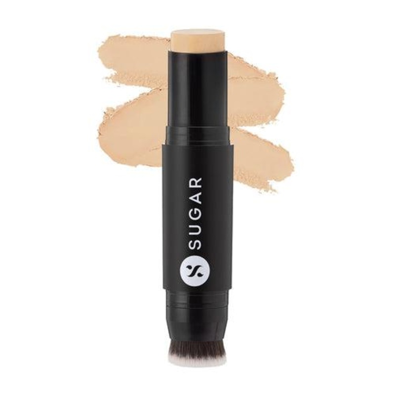Ace Of Face Foundation Stick – 20 Galo (Light Medium, Golden Undertone)