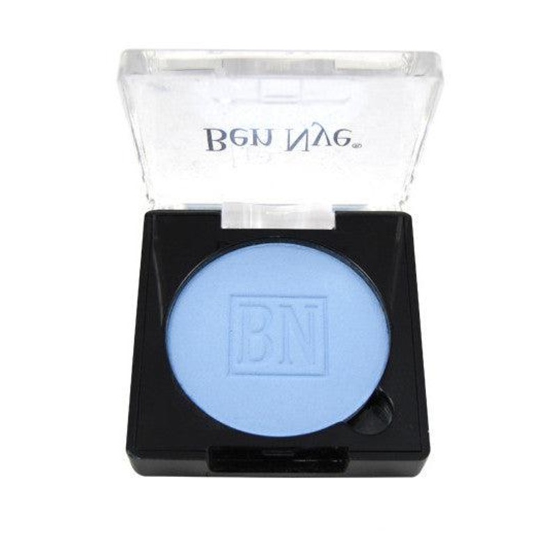 Ben Nye Pressed Eye Shadow (Full Size) Espresso (ES-56)
