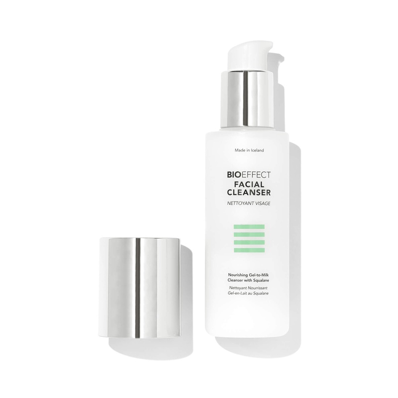 Facial Cleanser 120 ml