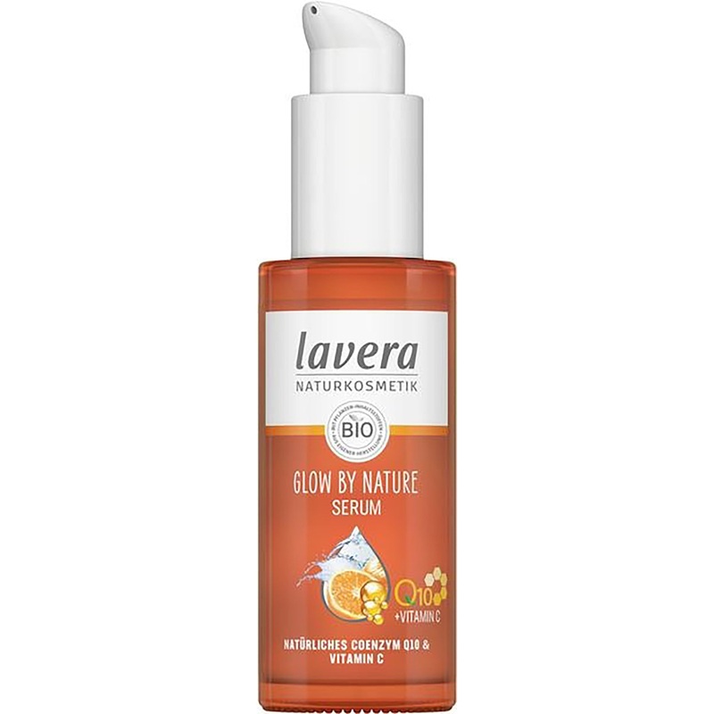 Glow by Nature | Serum