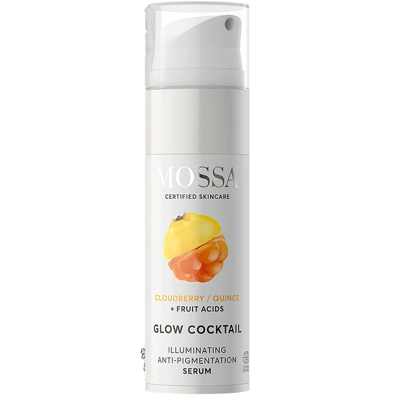 *GLOW COCKTAIL | Illuminating Anti-Pigmentation Serum