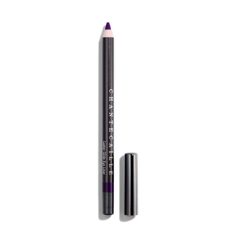 Luster Glide Silk Infused Eye Liner – Violet Damask 1g