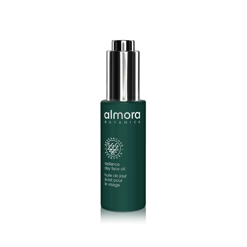 Radiance Day Face Oil 30ml
