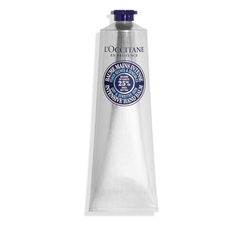 Shea Butter Intense Hand Balm 150ml