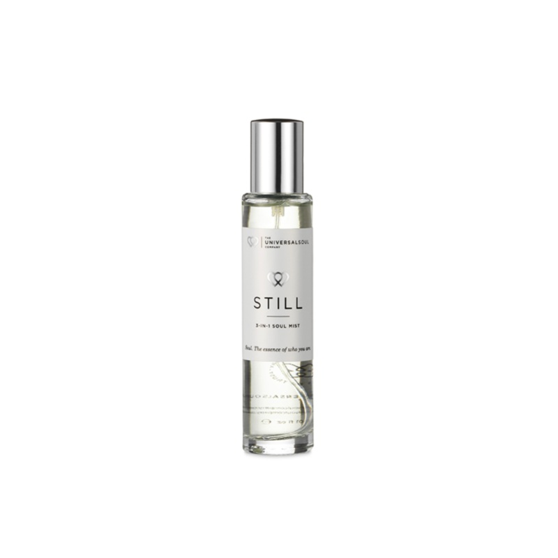 3-in-1 Soul Mist 30ml Travel Size