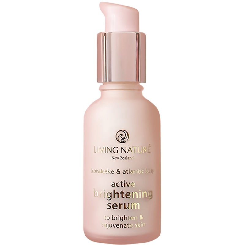 Active Brightening Serum 30ml