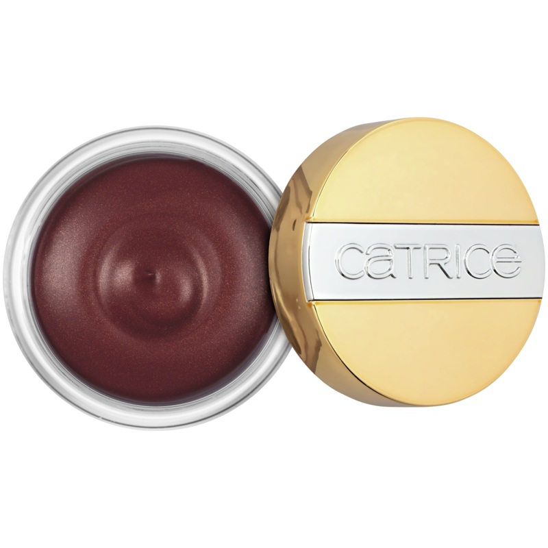 Catrice DESERT DUNE Luminizing Mousse Blush C02