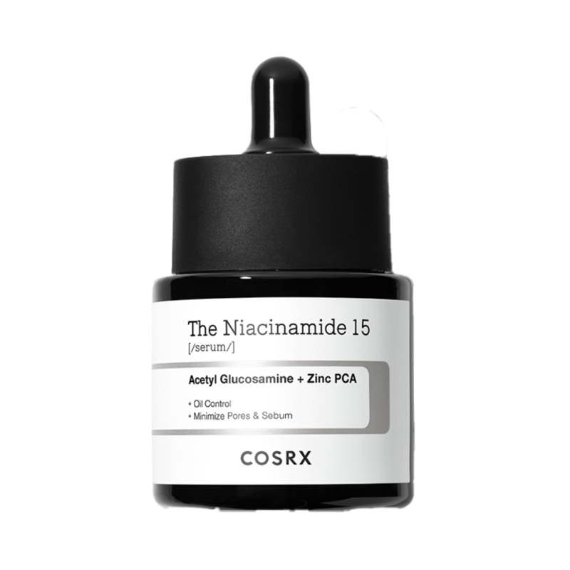 COSRX The Niacinamide 15 Serum 20ml