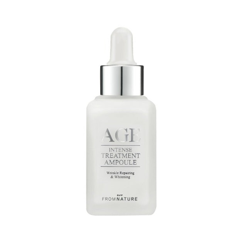 FROMNATURE Age Intense Treatment Ample 30ml