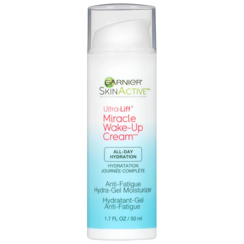 Garnier Miracle Anti-Fatigue Face Moisturizer – Wholesale 12 Units (K1633100)