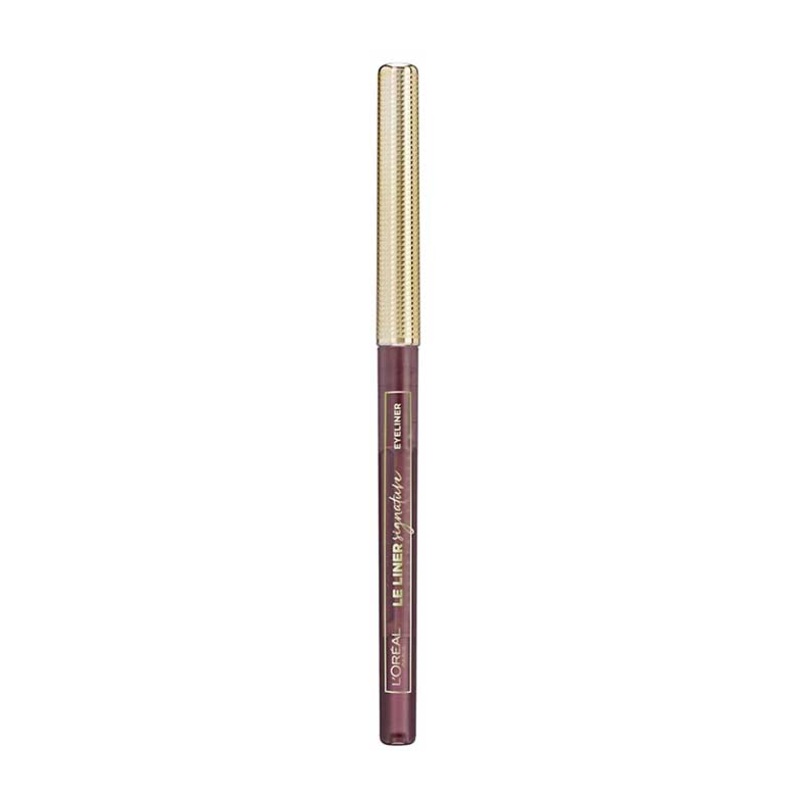 L’Oreal Paris Le Liner Signature Eyeliner 03 Rouge Noir Angora