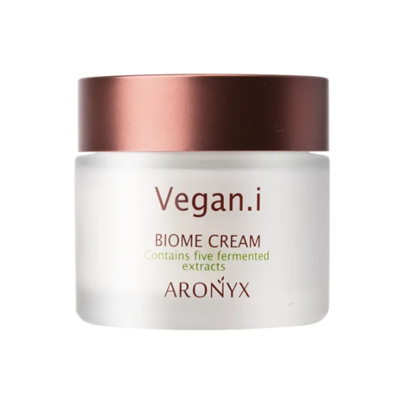 MediFlower Aronyx Vegan.i Biome Cream 50ml 50ml