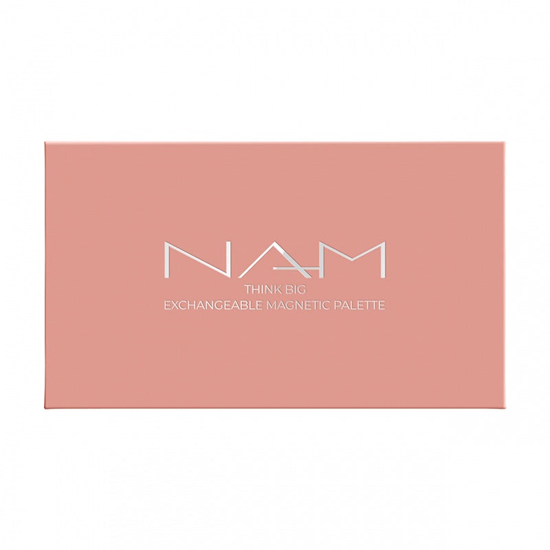 NAM Think Big Palette