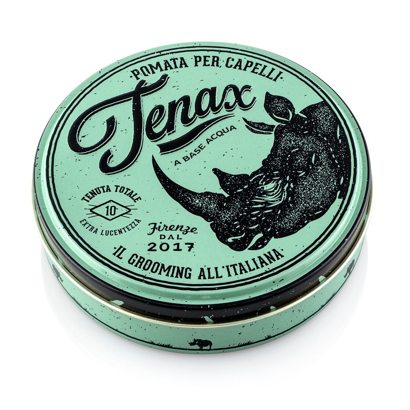 Pomade – Extra Strong #10 125ml