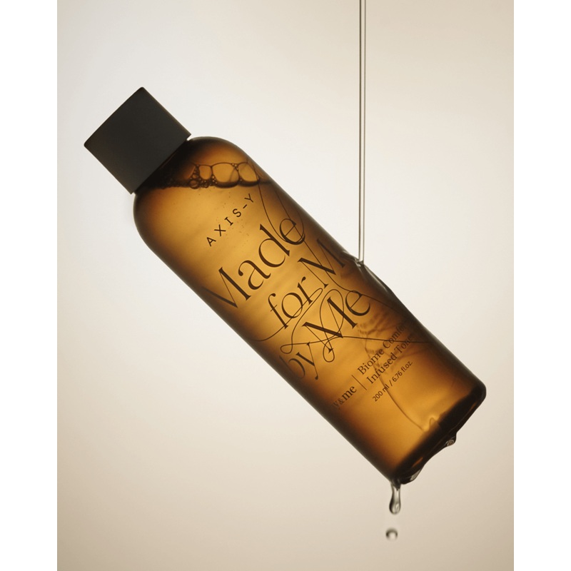AXIS-Y ay&me Biome Comforting Infused Toner