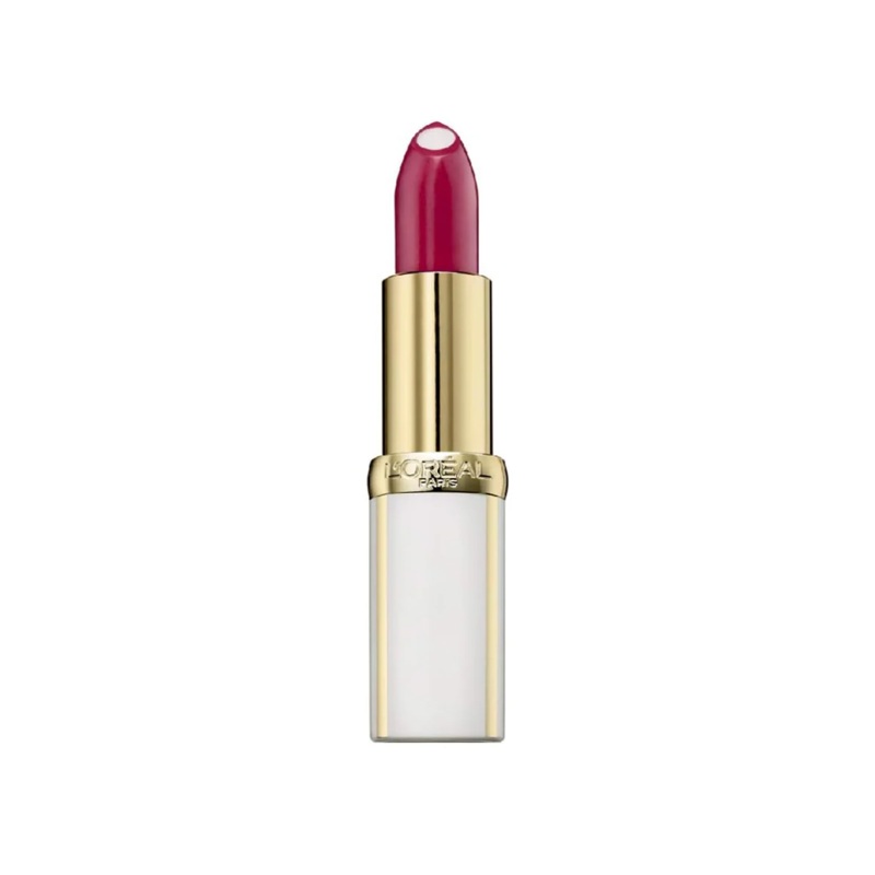 L’Oreal Le Rouge Lumiere Lipstick 705 Splendid Plum