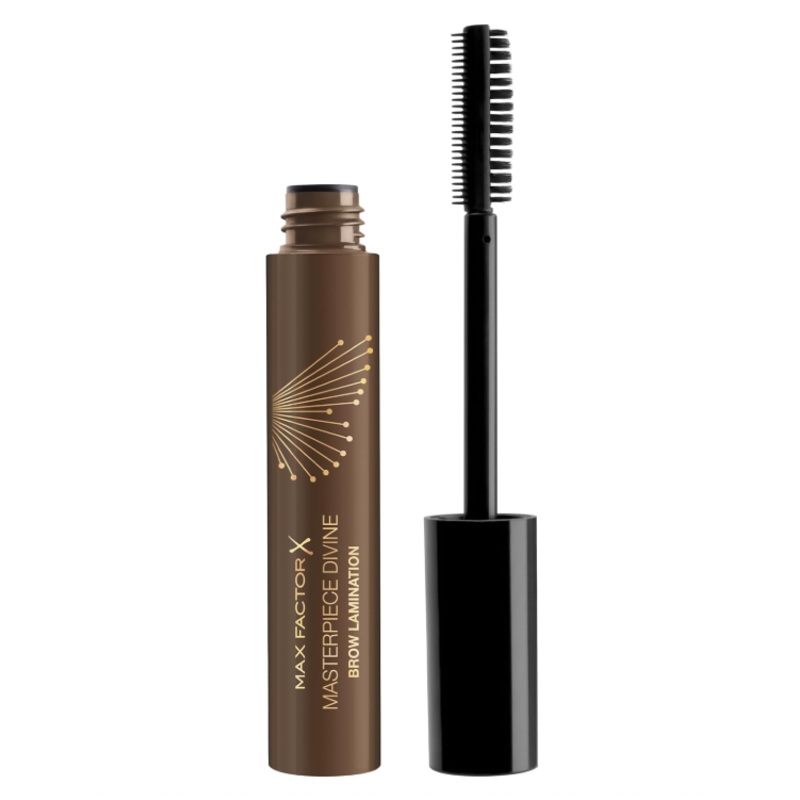 Max Factor Masterpiece Divine Eyebrow Gel 003 Medium