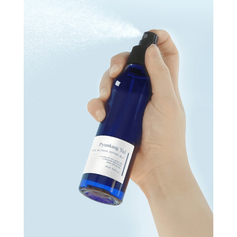Pyunkang Yul ATO Intensive Soothing Mist