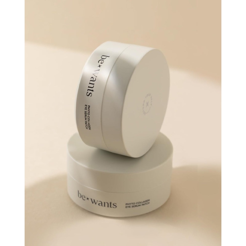 Bewants Eye Serum Patch