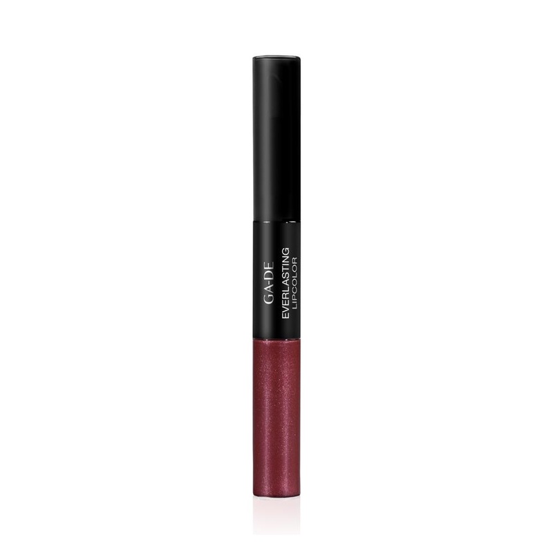 GA-DE Everlasting Lip Color Copper Flame
