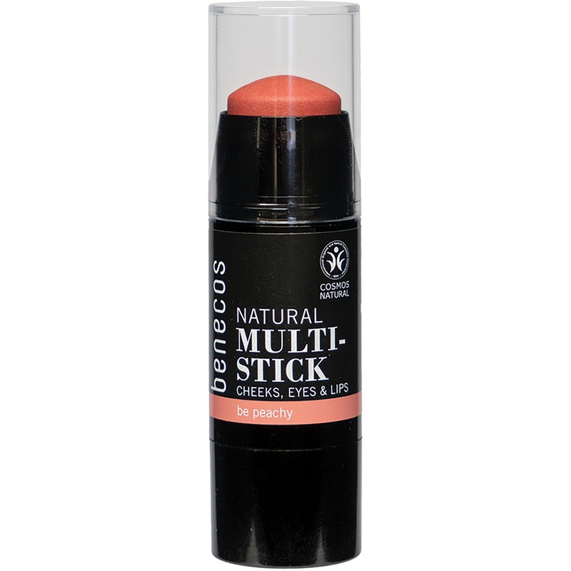 Natural Multi Stick Be Pinky