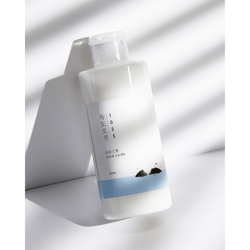 ROUND LAB 1025 Dokdo Lotion