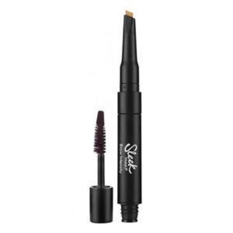 Sleek Brow Intensity Mascara & Highlighter Dark 217