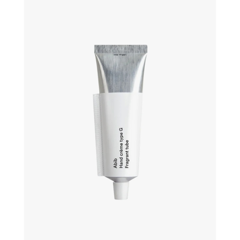 Abib Hand Creme Fragrant Tube #type G