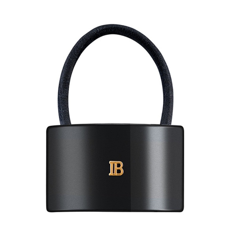 Balmain Hair Elastic Black