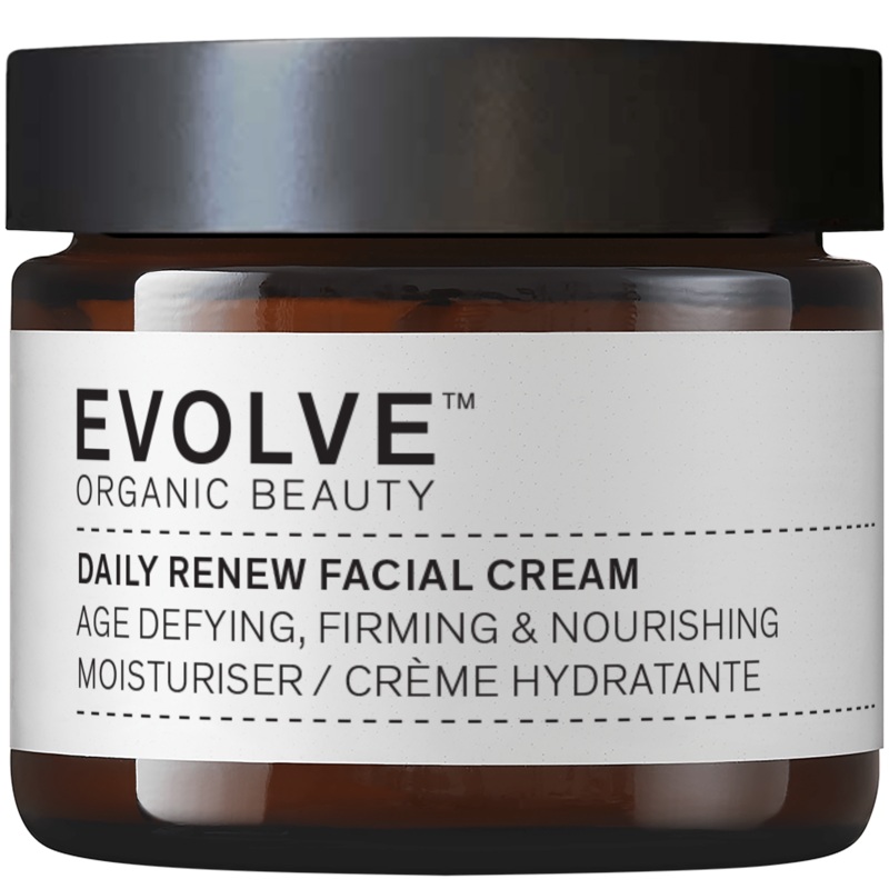 Daily Renew Facial Cream 60ml