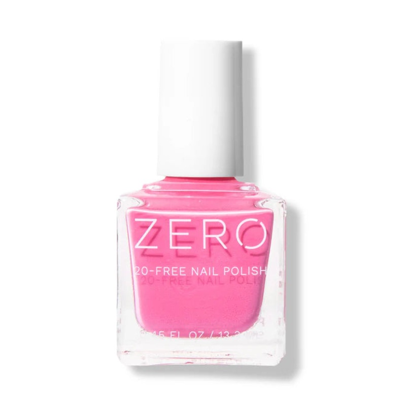 Dragonfruit Nail Polish – 100% Pure