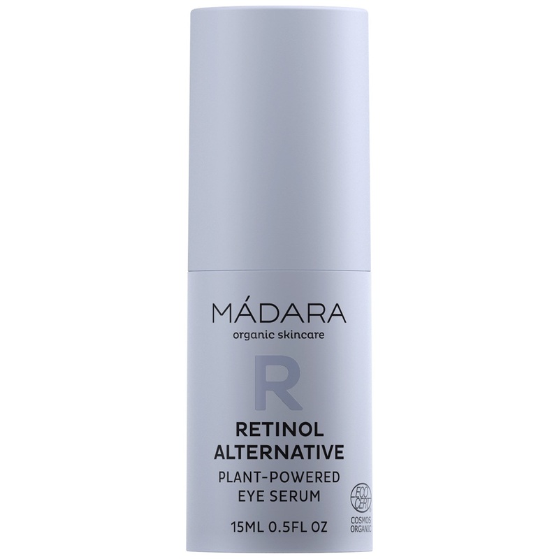 RETINOL ALTERNATIVE | Plant-Powered Eye Serum 15ml