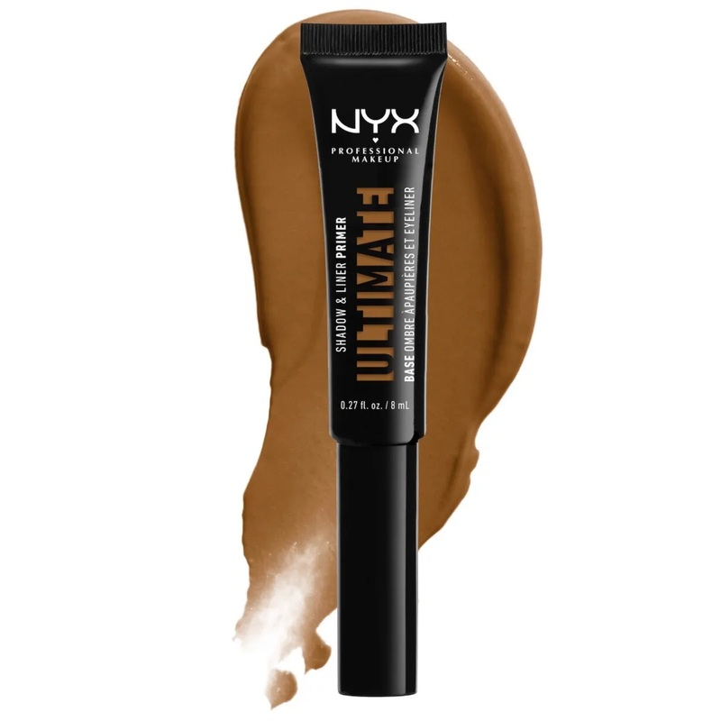 NYX Ultimate Shadow & Liner Primer Deep