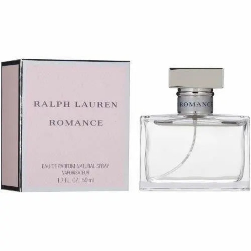 Ralph Lauren Romance Eau de Parfum 50ml