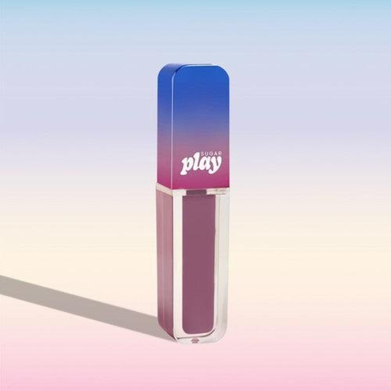 SUGAR Play Power Drip Lip Gloss – 04 Simp