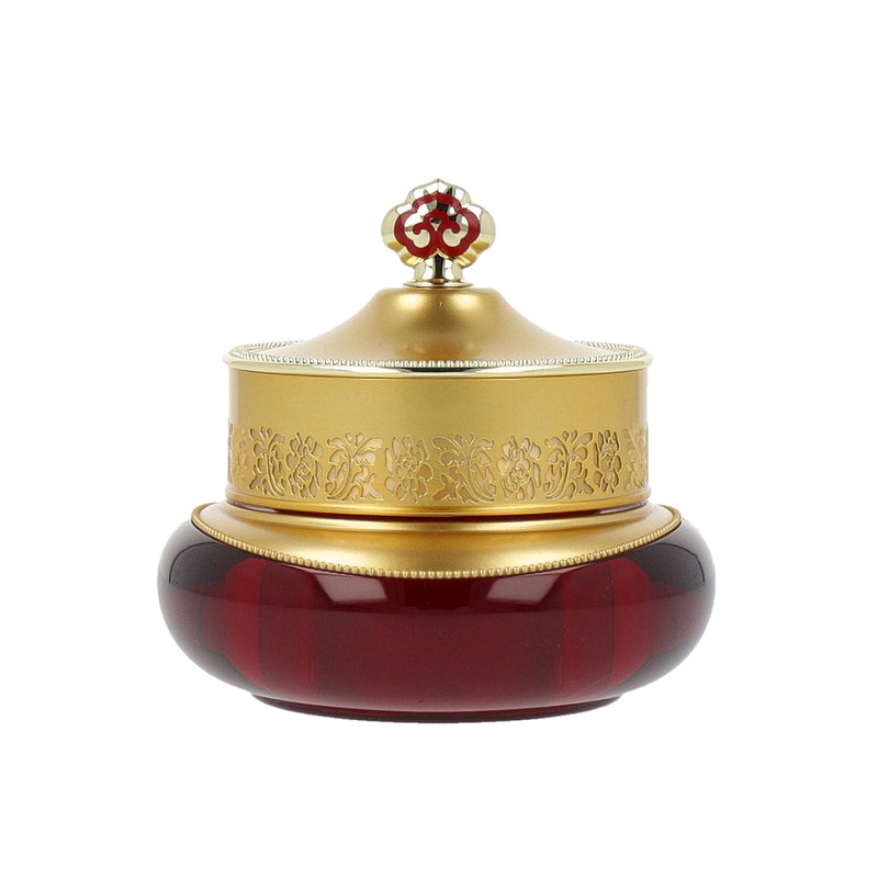 THE WHOO Jinyulhyang Jinyul Intensive Revitalizing Eye Cream 20ml